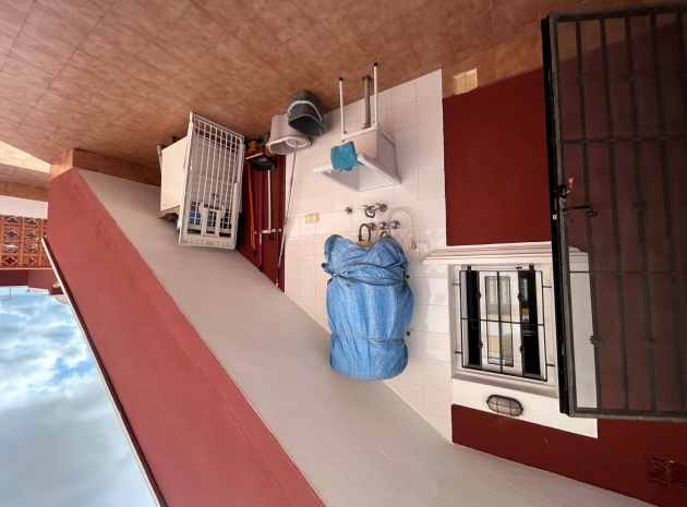 Revente - Villa - Los Montesinos - laguna green