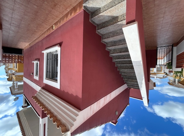 Revente - Villa - Los Montesinos - laguna green