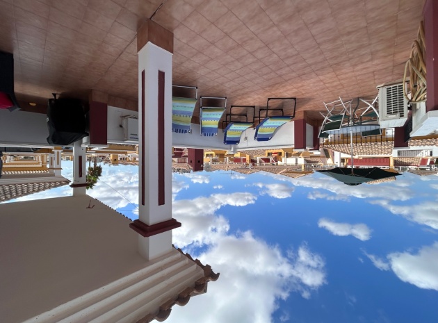 Revente - Villa - Los Montesinos - laguna green