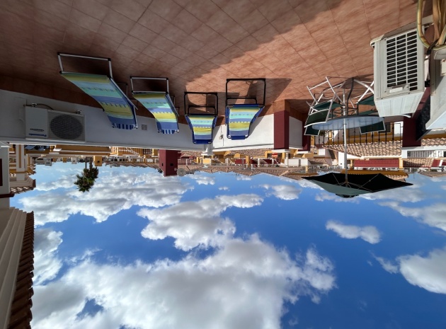 Revente - Villa - Los Montesinos - laguna green