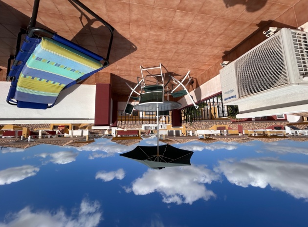 Revente - Villa - Los Montesinos - laguna green