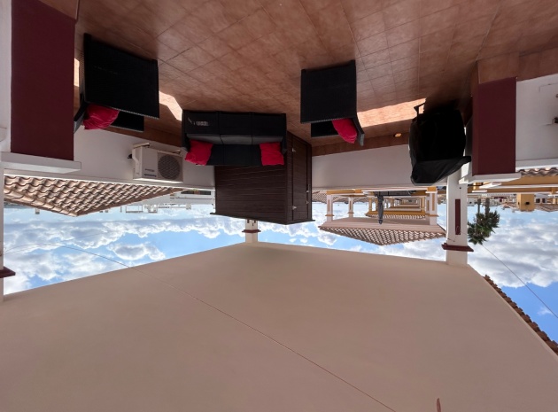 Revente - Villa - Los Montesinos - laguna green