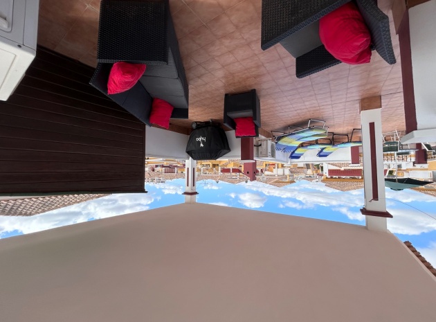 Revente - Villa - Los Montesinos - laguna green