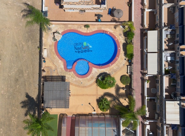 Wiederverkauf - Wohnung - Villamartin - Los Dolses