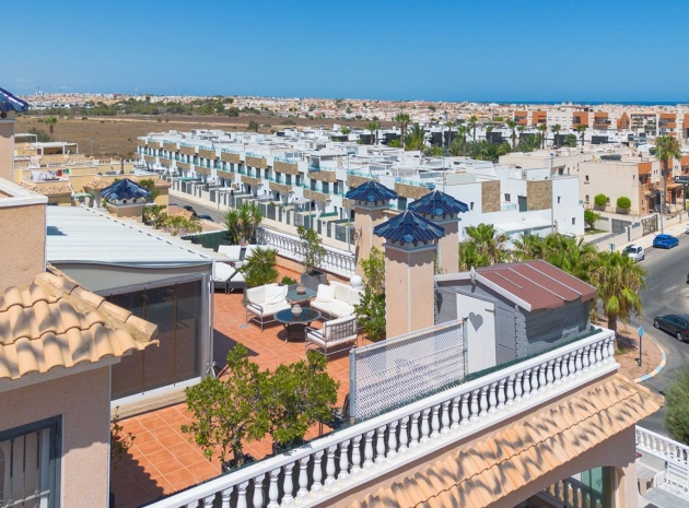 Wiederverkauf - Wohnung - Villamartin - Los Dolses