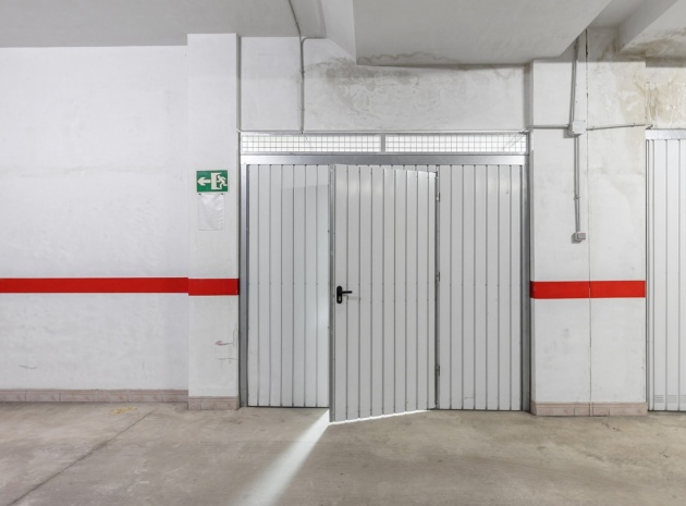 Wiederverkauf - Wohnung - Villamartin - Los Dolses