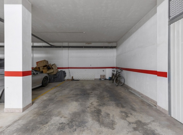 Wiederverkauf - Wohnung - Villamartin - Los Dolses