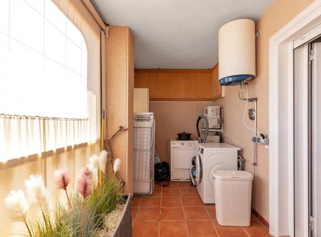 Wiederverkauf - Wohnung - Villamartin - Los Dolses