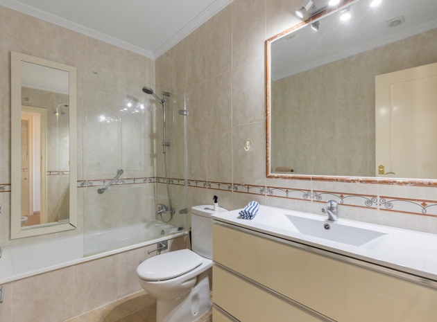 Wiederverkauf - Wohnung - Villamartin - Los Dolses