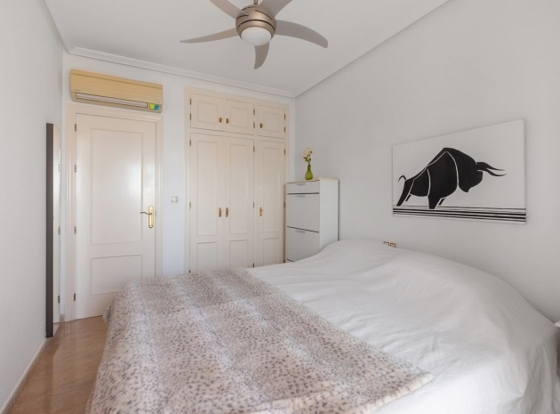 Wiederverkauf - Wohnung - Villamartin - Los Dolses