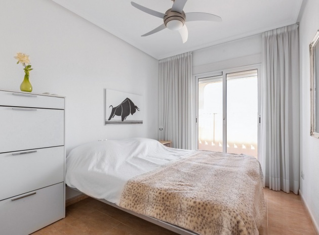 Wiederverkauf - Wohnung - Villamartin - Los Dolses