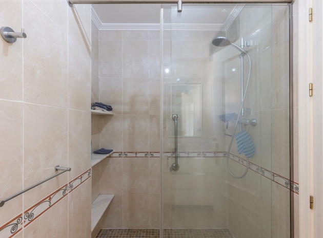 Wiederverkauf - Wohnung - Villamartin - Los Dolses