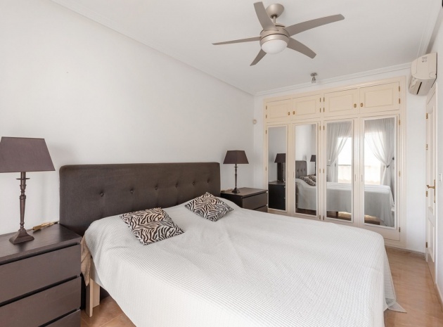 Wiederverkauf - Wohnung - Villamartin - Los Dolses