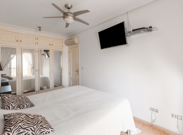 Wiederverkauf - Wohnung - Villamartin - Los Dolses