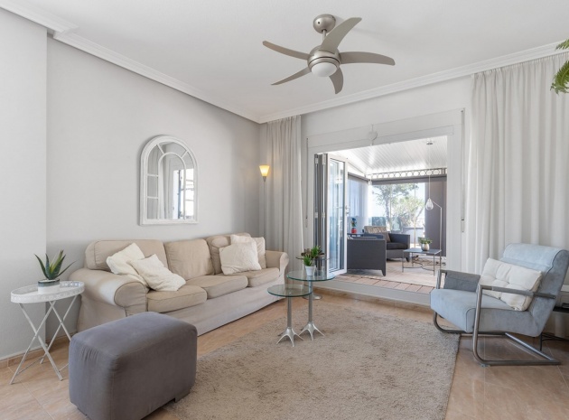 Wiederverkauf - Wohnung - Villamartin - Los Dolses