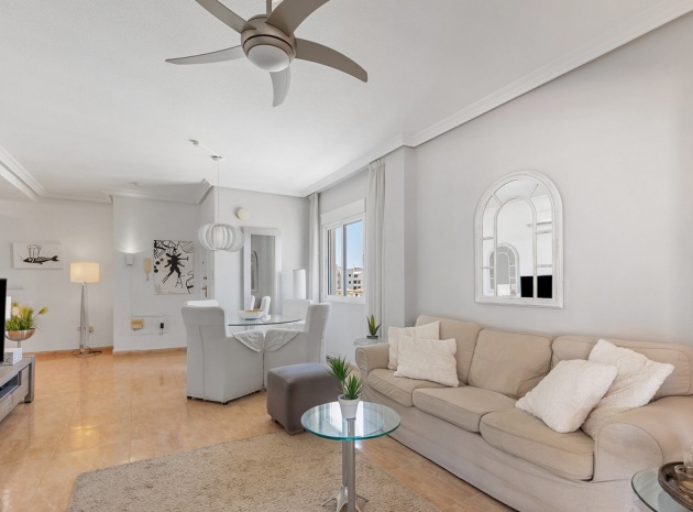 Wiederverkauf - Wohnung - Villamartin - Los Dolses