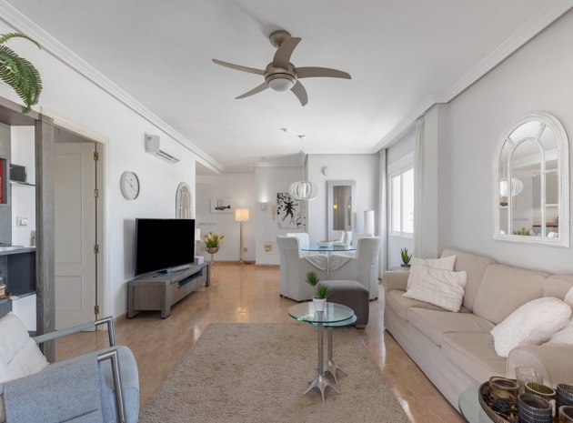 Wiederverkauf - Wohnung - Villamartin - Los Dolses