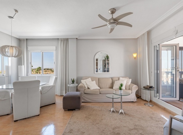 Wiederverkauf - Wohnung - Villamartin - Los Dolses