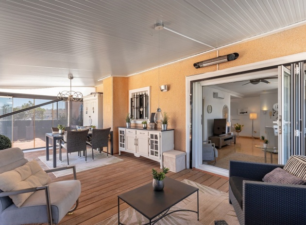 Wiederverkauf - Wohnung - Villamartin - Los Dolses