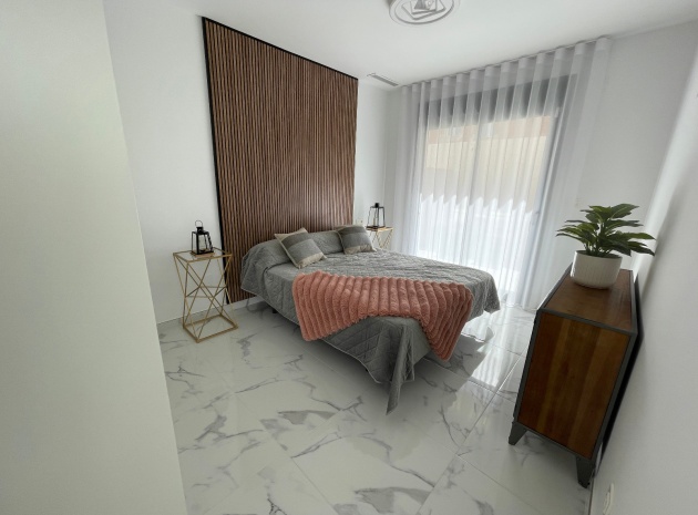 Återförsäljning - Villa - Los Montesinos - La Herrada