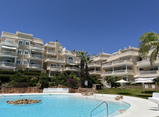 Resale - Apartment - Guardamar del Segura - balcon al mar