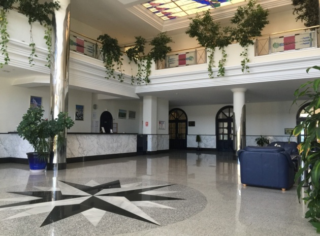 Resale - Apartment - Guardamar del Segura - balcon al mar