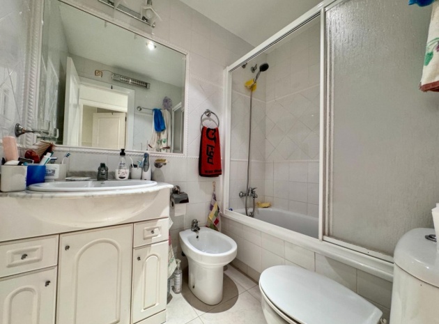 Resale - Apartment - Guardamar del Segura - balcon al mar