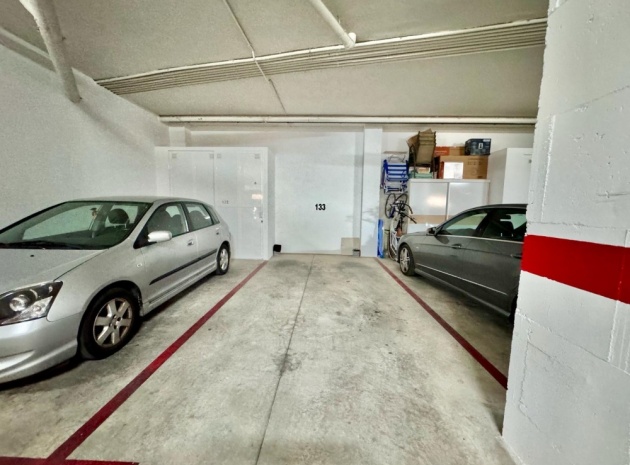 Resale - Apartment - Guardamar del Segura - balcon al mar