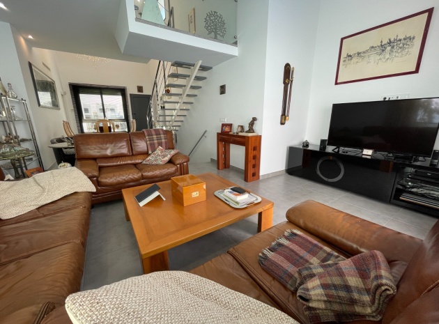 Resale - Townhouse - Dolores - Alicante