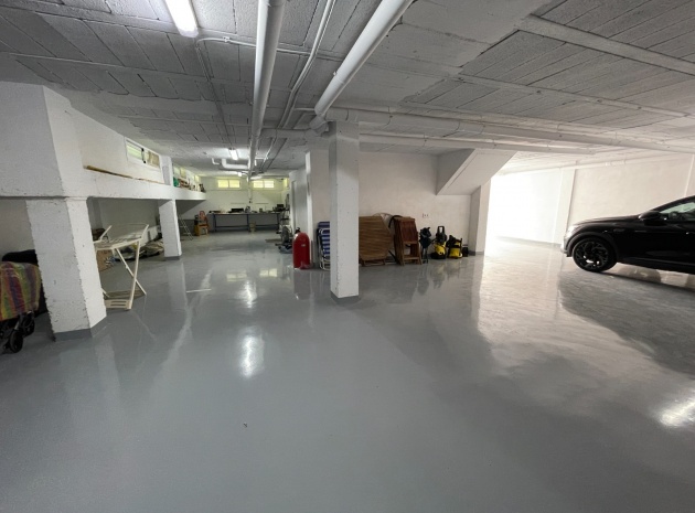 Resale - Townhouse - Dolores - Alicante