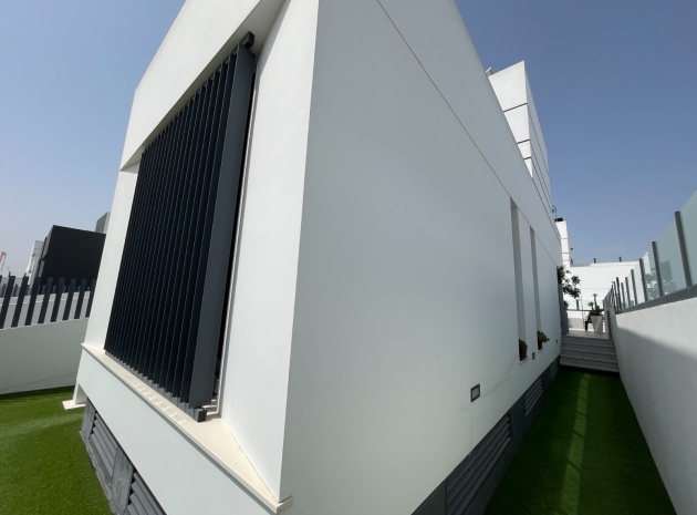 Resale - Townhouse - Dolores - Alicante