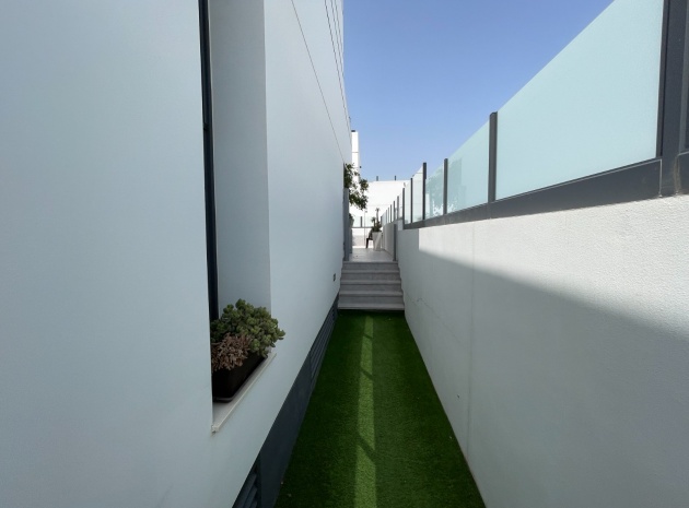 Resale - Townhouse - Dolores - Alicante