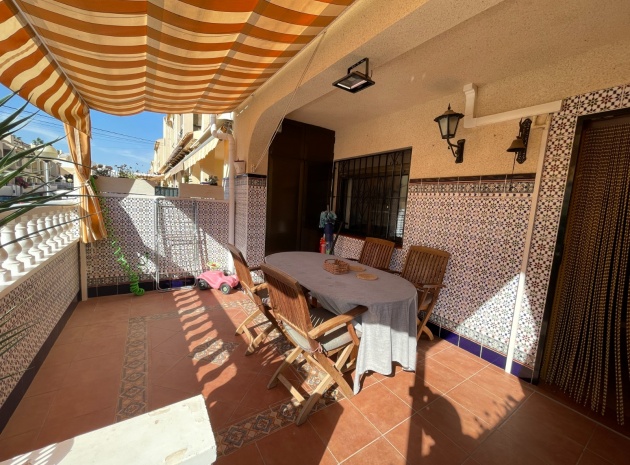 Resale - Townhouse - Guardamar del Segura