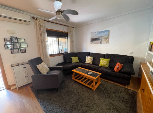 Resale - Townhouse - Guardamar del Segura