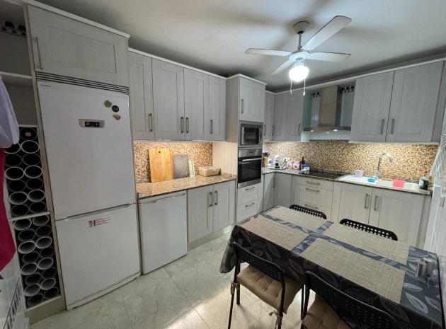 Resale - Townhouse - Guardamar del Segura