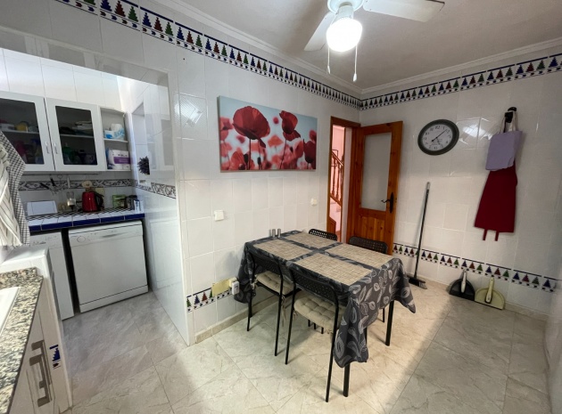 Resale - Townhouse - Guardamar del Segura