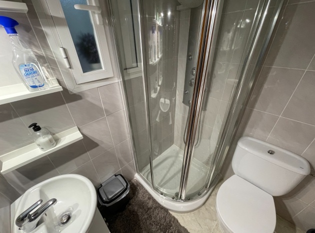 Resale - Townhouse - Guardamar del Segura