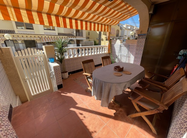 Resale - Townhouse - Guardamar del Segura