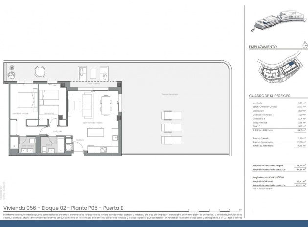 Neubau - Wohnung - Estepona - Estepona Golf