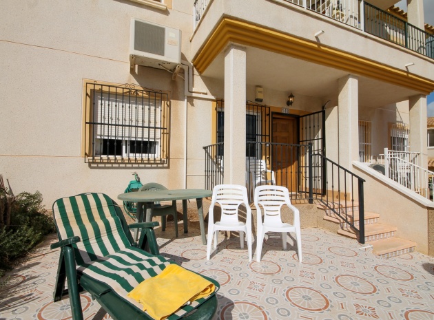 Wederverkoop - Appartement - Villamartin