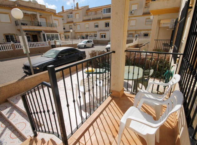 Wederverkoop - Appartement - Villamartin