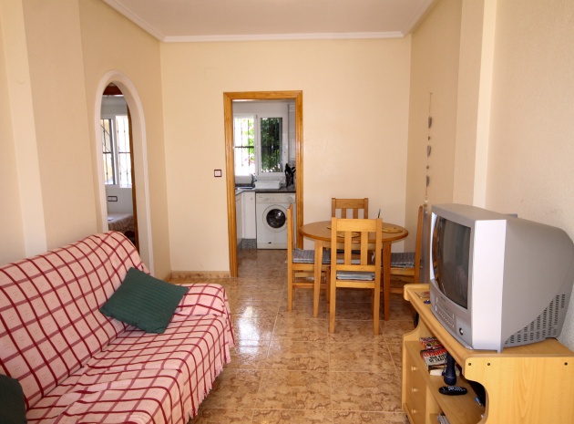 Wederverkoop - Appartement - Villamartin