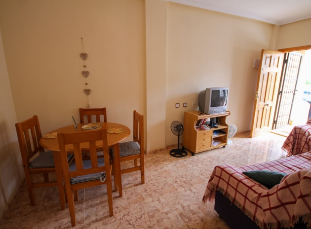 Wederverkoop - Appartement - Villamartin