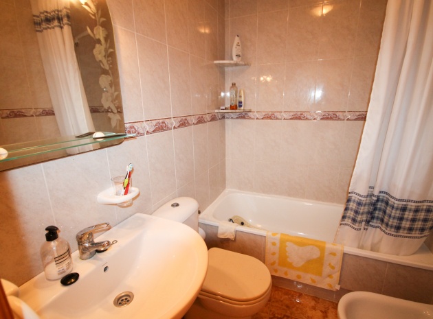 Wederverkoop - Appartement - Villamartin