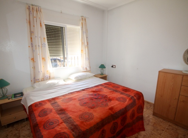 Wederverkoop - Appartement - Villamartin