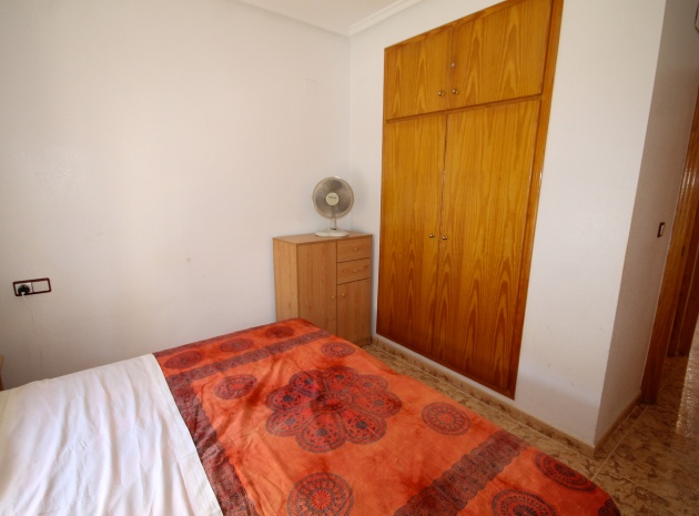 Wederverkoop - Appartement - Villamartin