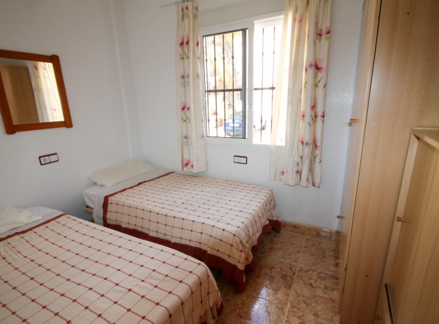 Wederverkoop - Appartement - Villamartin