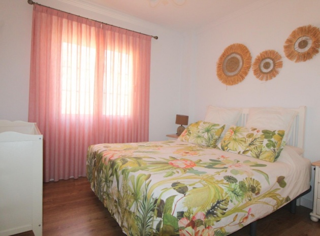 Wiederverkauf - Wohnung - Torrevieja - La Veleta