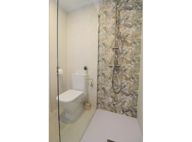 Wiederverkauf - Wohnung - Torrevieja - La Veleta