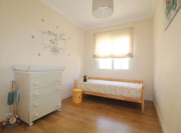 Wiederverkauf - Wohnung - Torrevieja - La Veleta